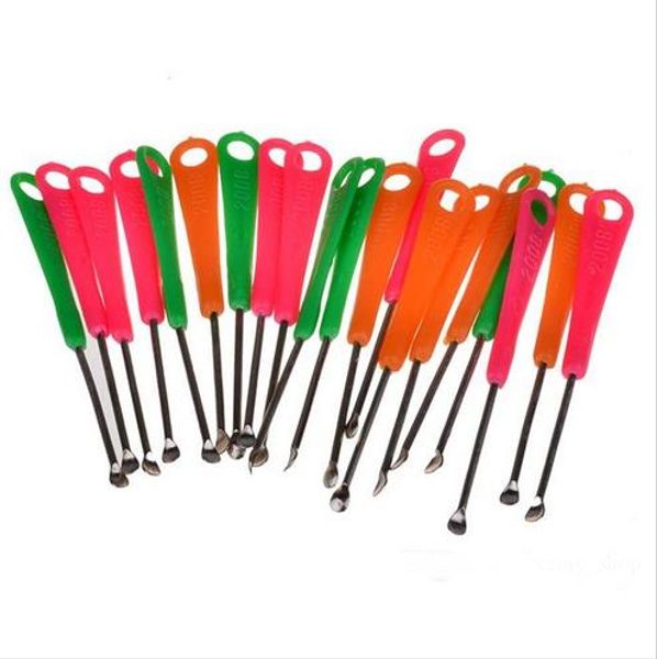 Dabbers de cera Dabbers Hot Sale Cera Atomizer Dabber Tool