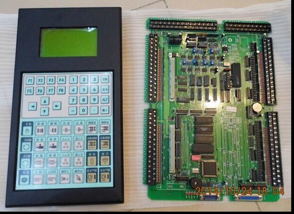 

wm-inj401 cpu board
