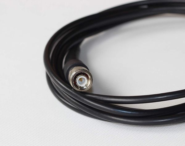 

retail/wholse new trimble 58957 cable trimble gps sps radio r8 r7 5800 5700 4800 4700 series gps antenna tnc-tnc cable