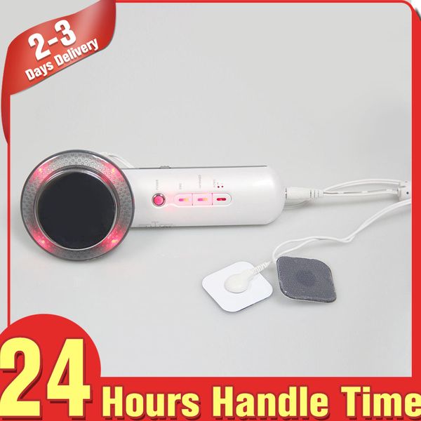 

Máquina de emagrecimento mychway