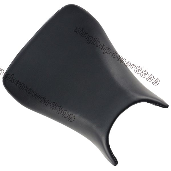 

black front driver seat cushion pillion for yamaha yzf r6 2003 2004 2005 new