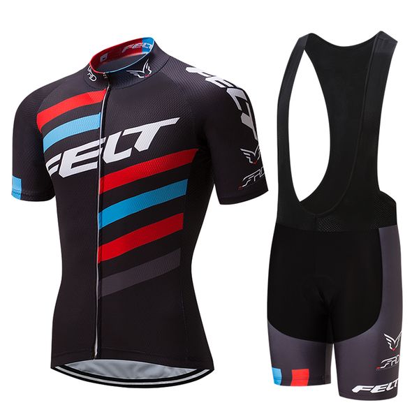 

Conjunto de Malhas de Ciclismo uci_sportwear
