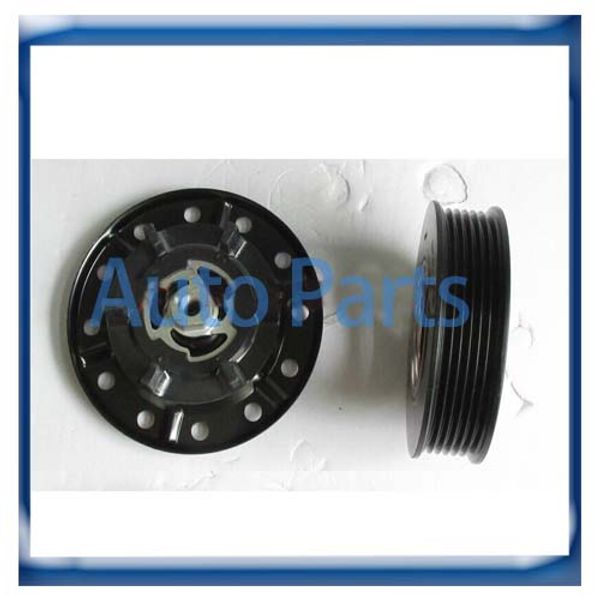 5SE12C 6PK ac embreagem do compressor 5058228AE 5058228AI P55111423AF 447190-5050