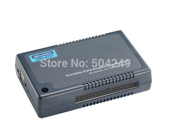 

usb-4751 новое и пеѬвонаално moudle i/o