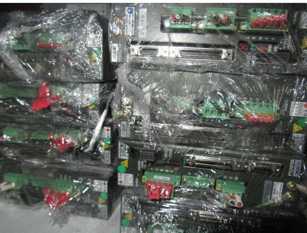 

py2a030a servo driver