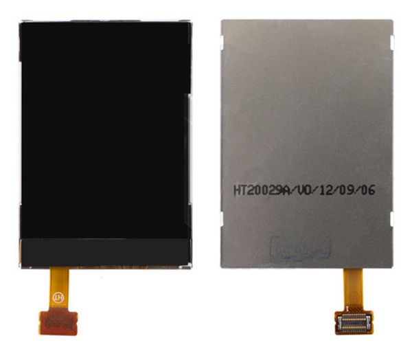 

lcd display screen for nokia 5320, 6120c, 6300, 6350, 6555, 7500, 8600 tools