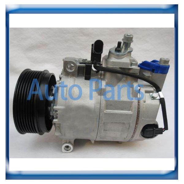 

7seu17c ac compressor for audi q7 a6 touareg 7l6820803g 7l6820803l 7p0820803e 7l6820803d 7l6820803p 4b0260805h
