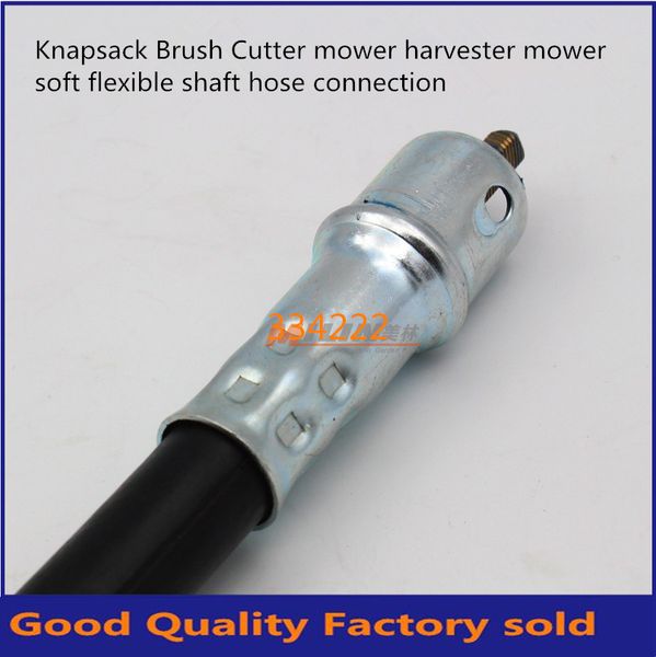

Flexible shaft Inside part for Knap pack brush cutter,7teeth or 9teeth 139 BG430 GX35 shaft