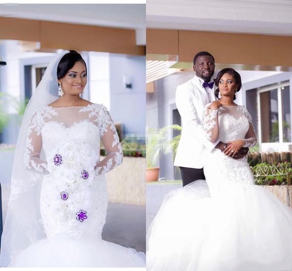 

Vestidos de noiva Sereia ourfreedom