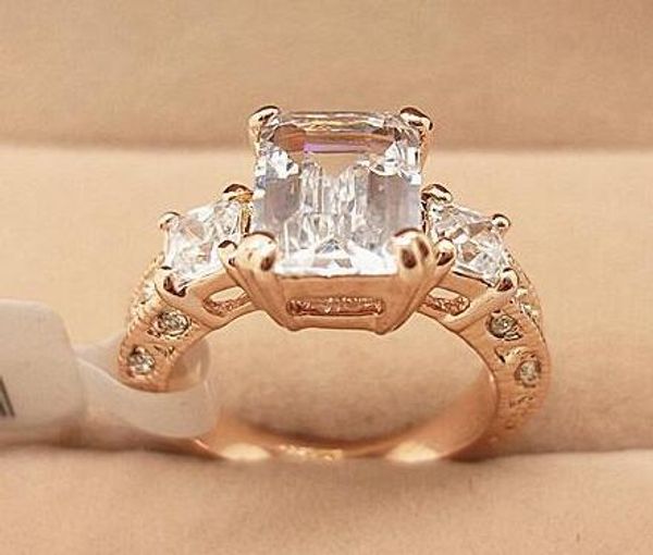 

Anéis Solitaire hwxmzgz