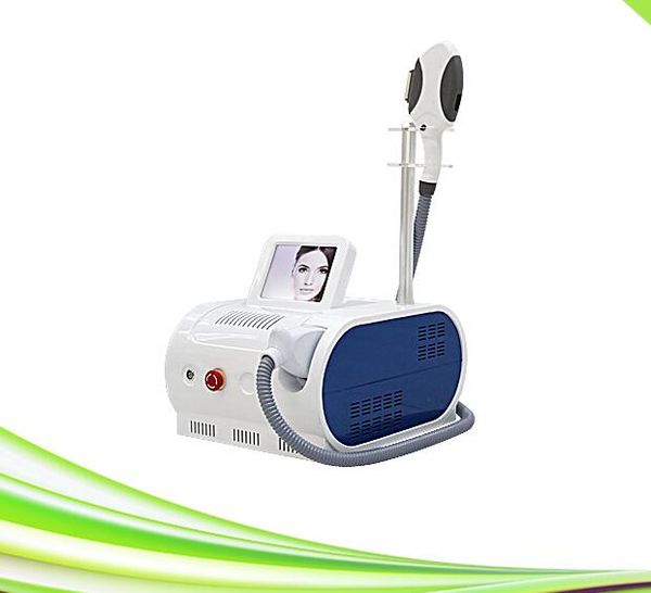 preço profissional da máquina do ipl da remoção do cabelo do ipl do tratamento da acne da remoção do ponto do ipl rf