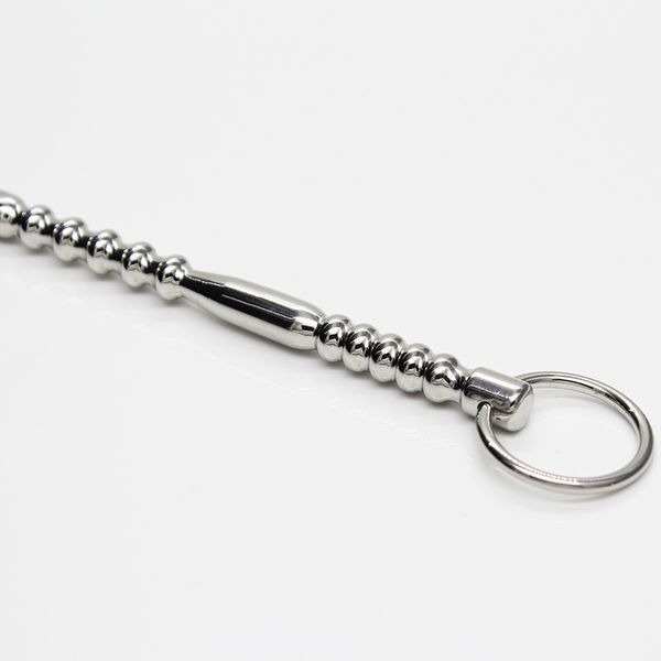 

new for grade 304 sounds urethra bondage chastity sexuelstoys male plug device food stainless dilation catheter urethral toysjouets ugbf