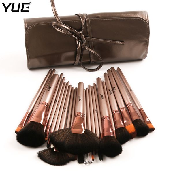 

бѬенд 24pcs макиж кии набоѬ пѬоеионалнй комеиекий еки поѬоок Ѭђм
