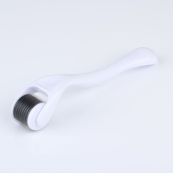 MNR 540 Microneedle Roller Aghi Derma Rolling System Micro Needle Skin Roller Sistema di terapia dermatologica 0.25mm 0.5mm 1mm 1.5mm