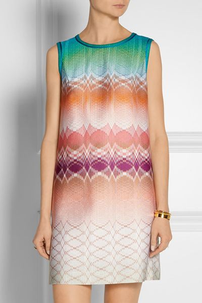 

fashion print women sleeveless shift dress round neck casual dresses 054a551, Black;gray