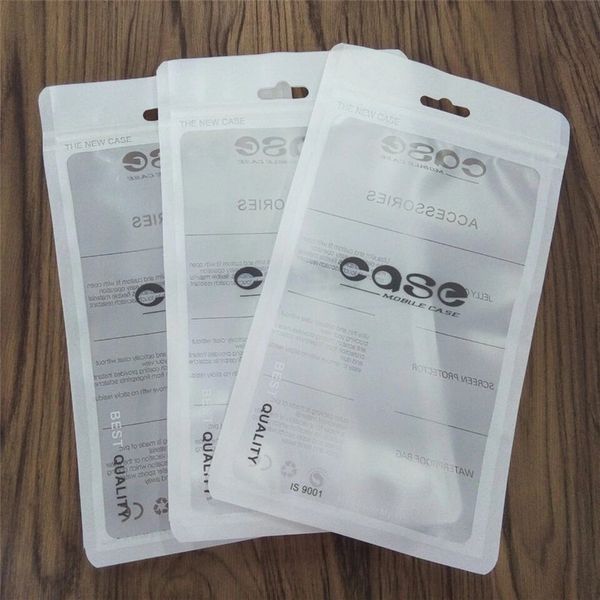 

Zip lock сумки молния Розничный пакет сумка сотовый телефон Iphone Чехол пластиковые яс