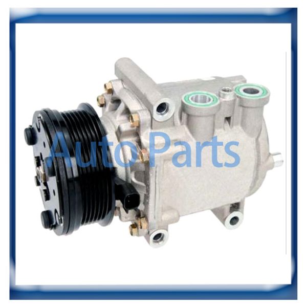 carro ac compressor para Ford Explorer 60-00837 6000837 78542