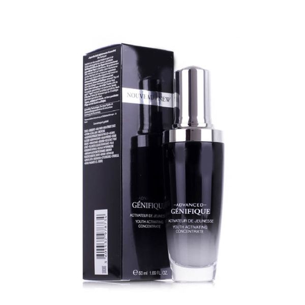 

famous brand advanced youth activating concentrate face and neck cream moisturizing deep repairing 50ml by dhl, White