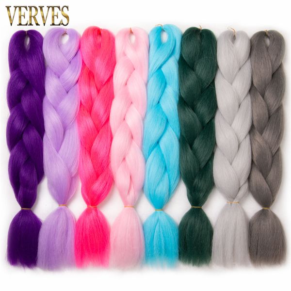 

Volumes de cabelo fervency
