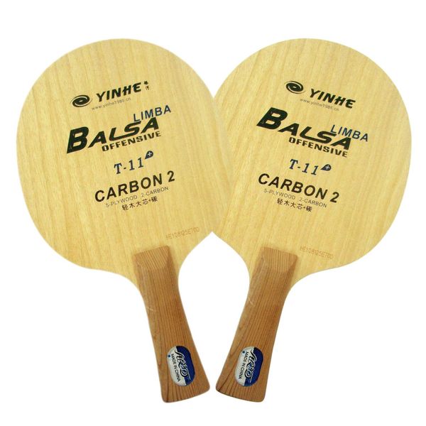 

wholesale-yinhe/ milky way / galaxy t-11+ (t 11+, t11+) table tennis / pingpong blade