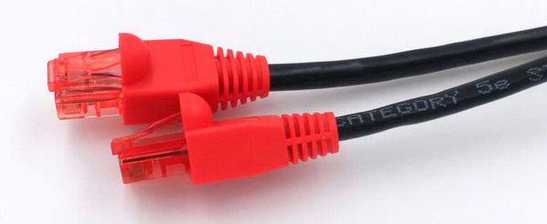 

350pc lot cat5e network cable gold plated 3m 10ft 5m 16ft rj45 cat5e utp ethernet network patch cable