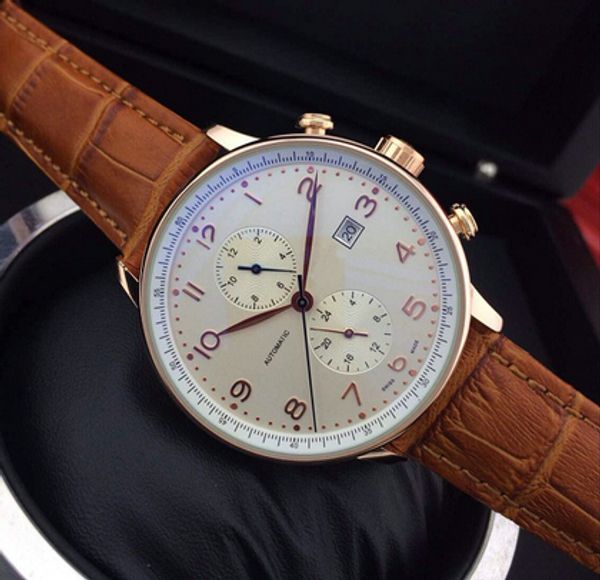 

Relógios de pulso vakcak