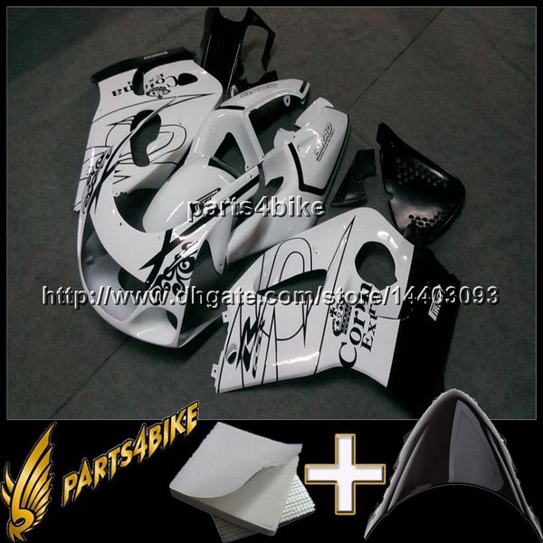 

23color 8gift fairing for uzuki g xr600 1997 1998 1999 2000 white g x r750 97 98 1999 2000 g xr 600 750 1996 1999 1997