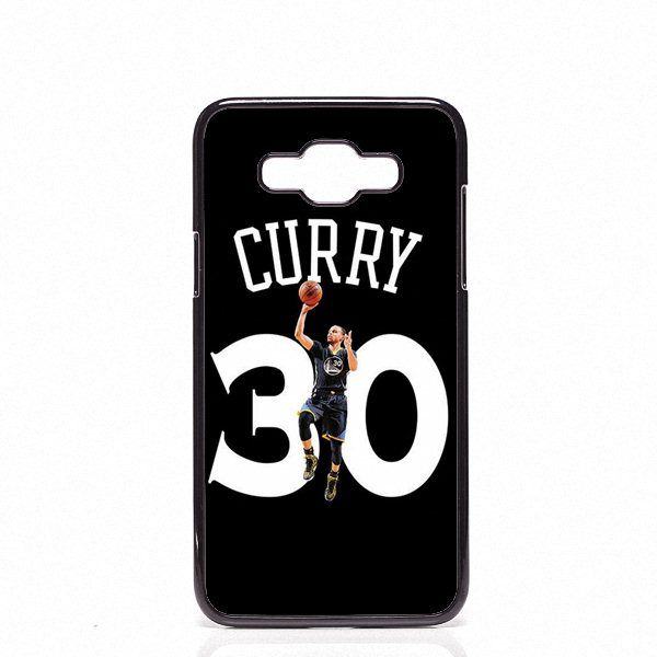 

MVP Стивен Карри Обложки Оболочек Жесткие Пластиковые Чехлы Для Samsung Galaxy J2 J3 J5 J7 2015 2
