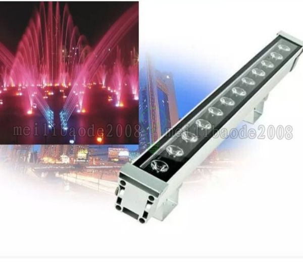 

new led outdoor light super bright led lamp wall washer rgb 36w wash wall led lamp flood lamps staining light myy