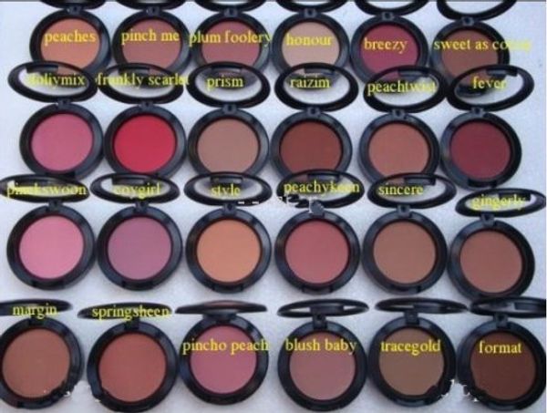 

Blush makeup8888_