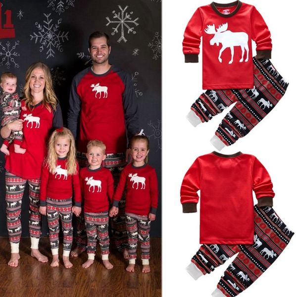 Family Christmas Outfits Coupons, Promo Codes & Deals 2019 Get family christmas outfits Promo Codes - new autumn warm fall winter xmas santa deer Christmas Family - Family Christmas Outfits Coupons, Promo Codes & Deals 2019 Get