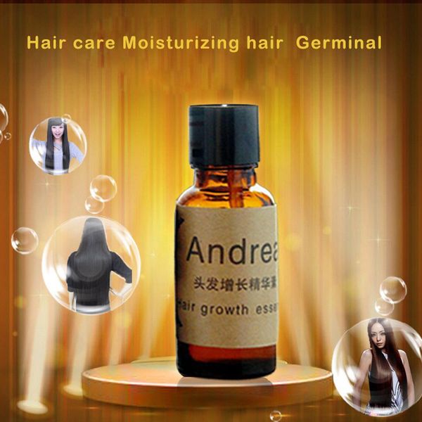 Andrea Hair Growth Liquid Hair Loss Essence Oil Hair Loss Liquid