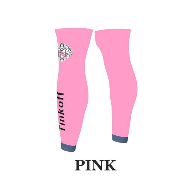 

2016 TINKOFF PRO TEAM РОЗОВЫЙ ВЕЛОСПОРТ НОГИ ТЕПЛЕЕ СПАНДЕКС COOLMAX ЛАЙКРА УФ-ЗАЩИТА РАЗМЕР: S