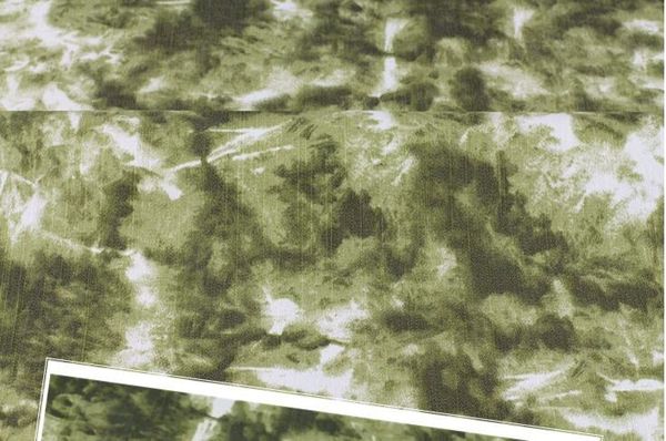 

оптовая 2 цвет снежинка галстук окрашенная эластичная стиральная джинсовая ткань, печать атласная ткань, твидовые леггинсы юбка ткани b210, Black;white