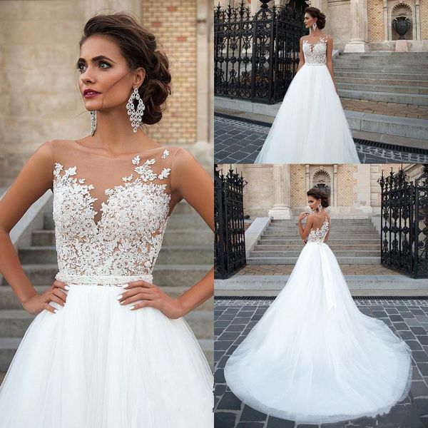 Cheap Lace Wedding Dresses