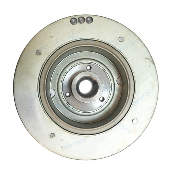 

oversee 6k5-85550-10-00 rotor assembly for fitting yamaha outboard engine parts