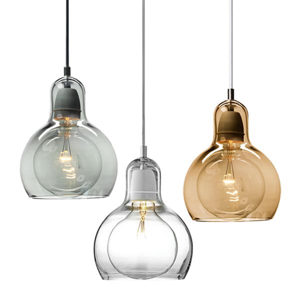 

новая традиция мега лампа sr1 sr2 подвесной светильник с одной головкой маленькая стеклянная люстра 3 цвета бесплатная доставка