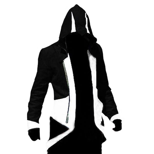 edward kenway moletom com capuz