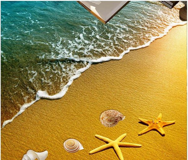 

3d flooring for living room and bedroom hd water roses3d floor wallpaper