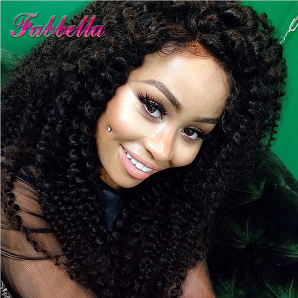 100 Brazilian Human Hair Afro Kinky Curly 9a Unprocessed Hair