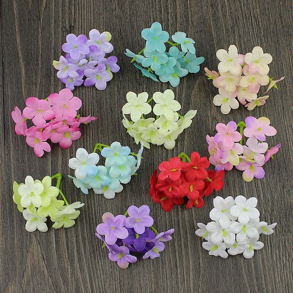 

Flores decorativas & Coroas zhengdandan_spring