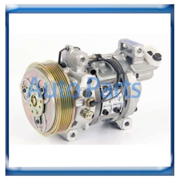 

dkv14d air compressor for honda isuzu 8973021760 8972876410 506021-4281 8972876412