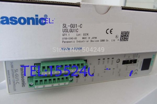 

sl-gu1-c new and original sensor