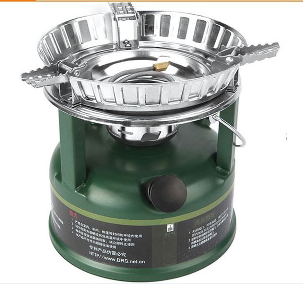 

outdoor gas grills party stove outdoor picnic camping cooking tools portable and easy to carry 002