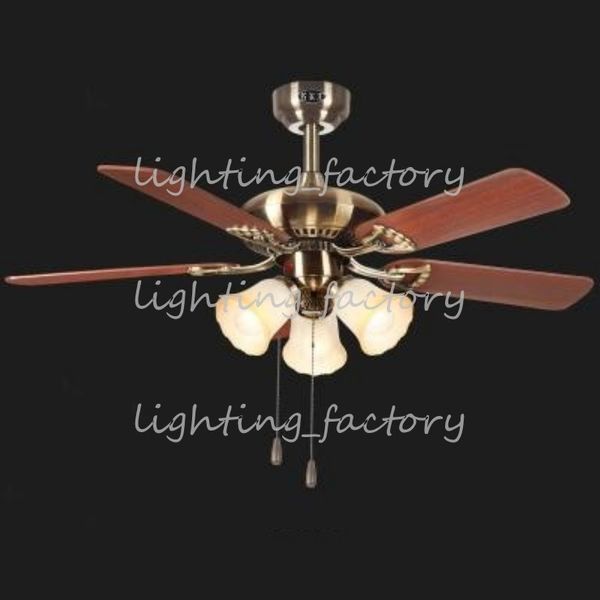 2019 Leyte Decoration Ceiling Fan Light Ceiling Fan Lights Decorative Fans Ceiling Llight Living Room Chinese Style Lamps From Lighting Factory