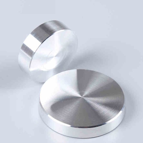 

50mm furniture leg furniture coffee glass table leg support rods special aluminum pie diy furniture hardware fitting