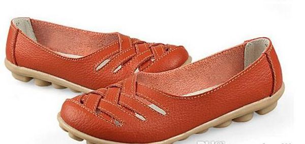 

Sapatos ocasionais senzhimeng