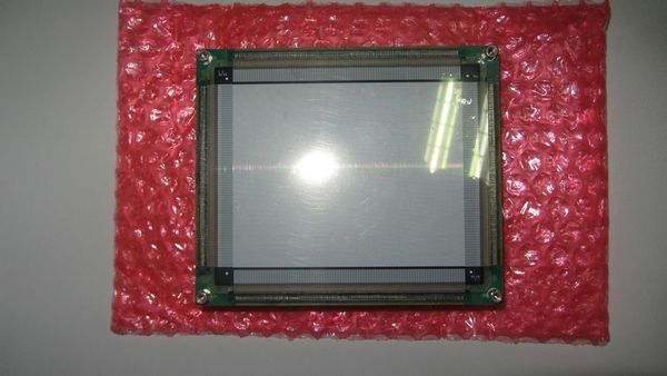 LJ320U27 le vendite di schermi lcd professionali originali per uso industriale con garanzia di 120 giorni di buona qualità testata