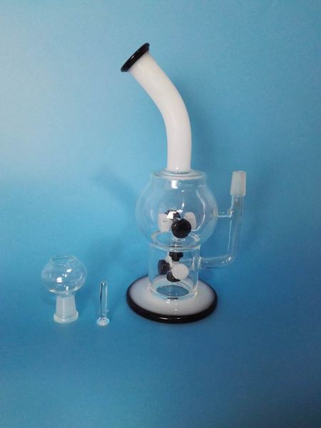 alto: 27 pipe ad acqua in vetro in vendita a buon mercato percolatore in vetro bong che fuma narghilè nuovo arrivato