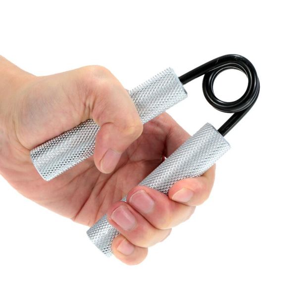 

100lbs-350lbs фитнес тяжелые захваты запястье реабилитации разработчик рука сцепление